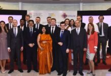 ICCI is Hosting Indian-Belarusian Investment & Business Conclave