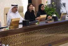 Dubai Customs & Dubai Chamber Discuss Ways to Help The Private Sector and Boost Competitiveness.