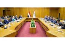 SCZONE is discussing collaboration with American-Hellenic Chamber