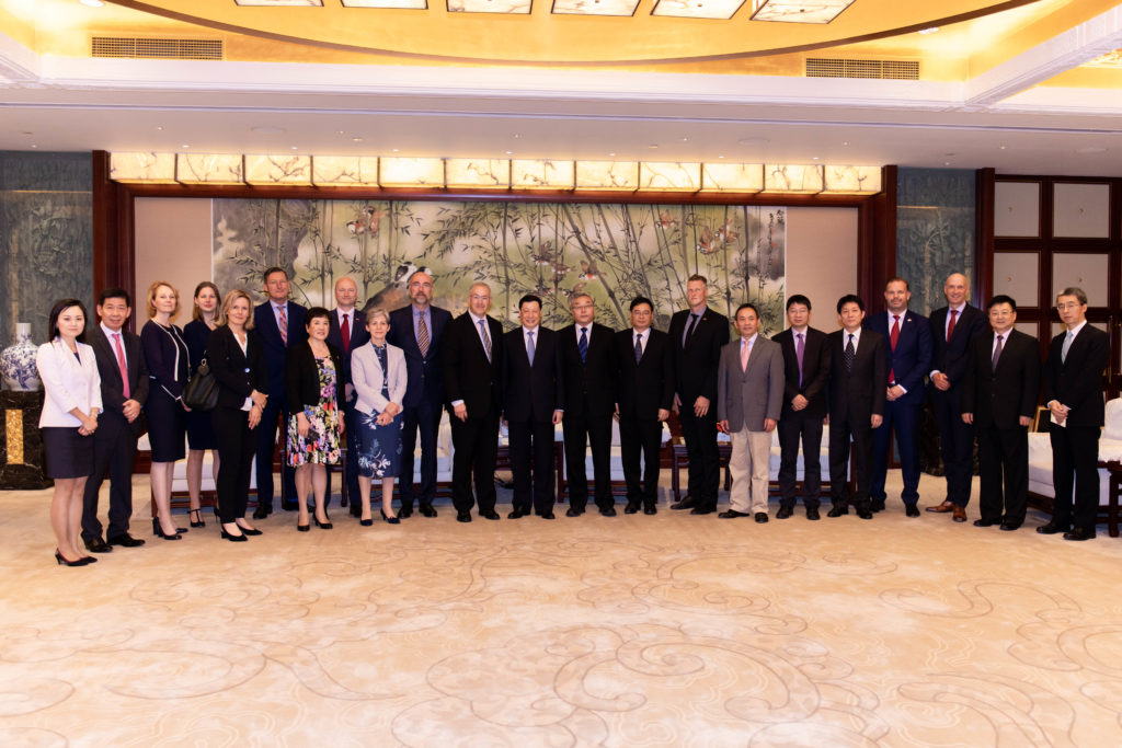 Shanghai Chamber of Commerce