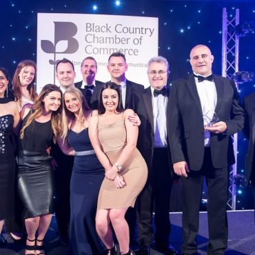 The Black Country Chamber of Commerce