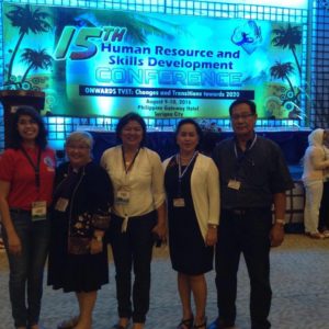 Butuan Chamber of Commerce and Industry Foundation, Inc