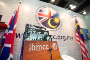 British Malaysian Chamber of Commerce