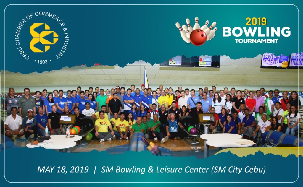 Cebu Chamber of Commerce and Industry, Inc (CCCI)