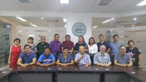Davao City Chamber of Commerce & Industry, Inc.