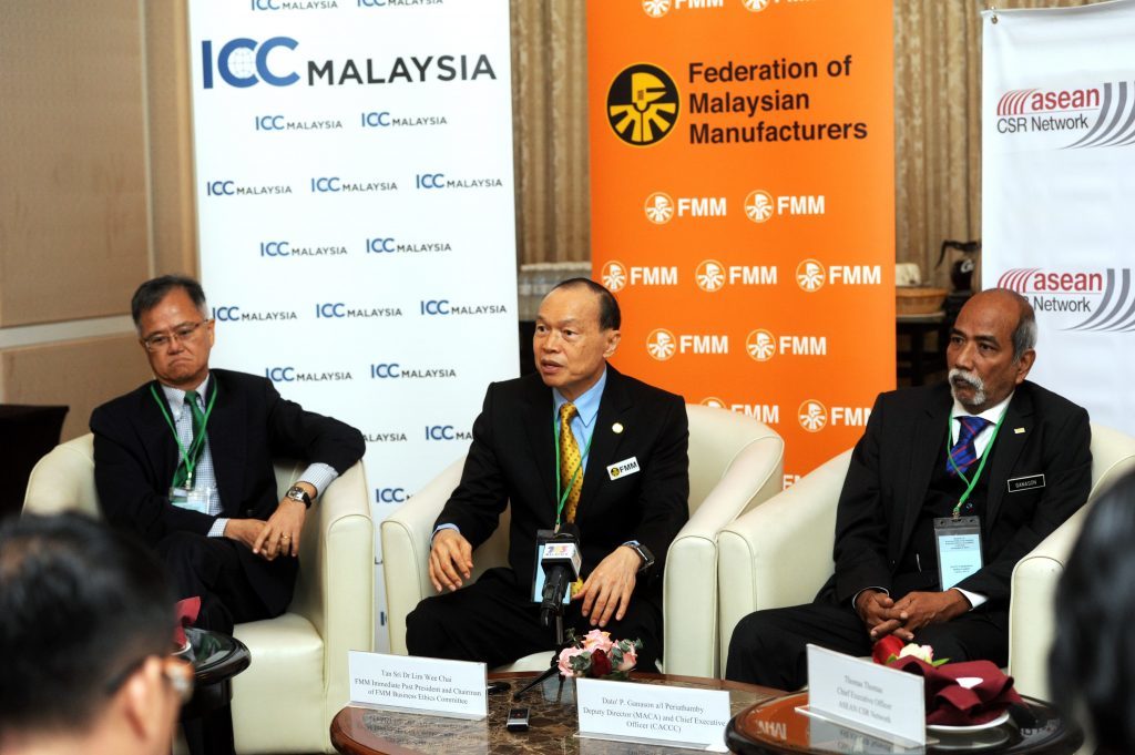 International Chamber of Commerce Malaysia