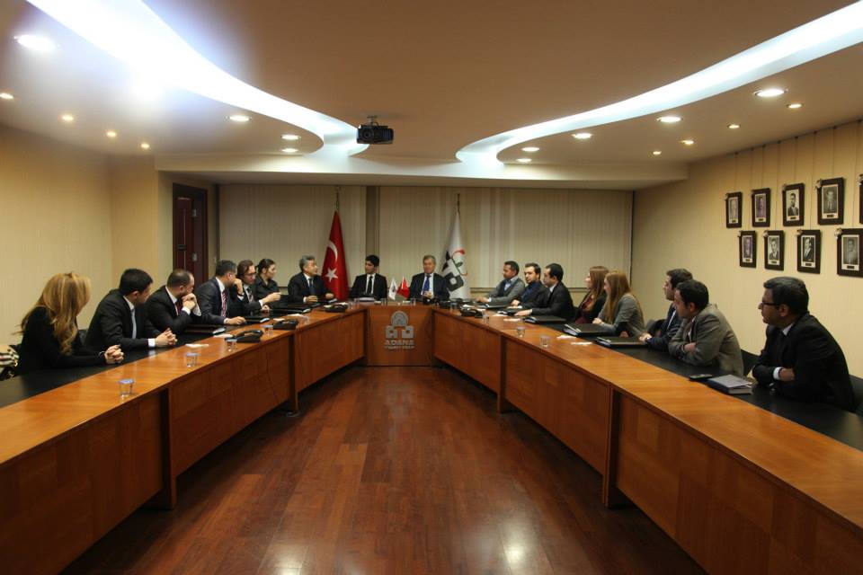 Adana Chamber of Commerce