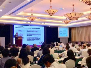 German Industry and Commerce Vietnam