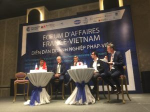 France-Vietnam Chamber of Commerce and Industry