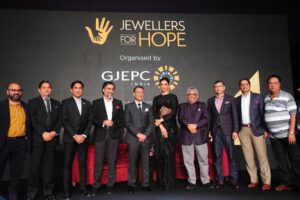 The Gem and Jewellery Export Promotion Council