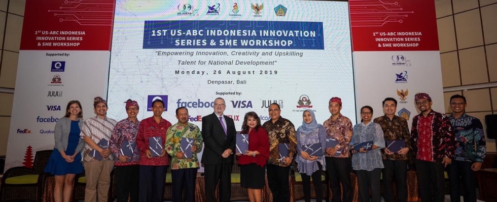 US-ASEAN Business Council Indonesia Office