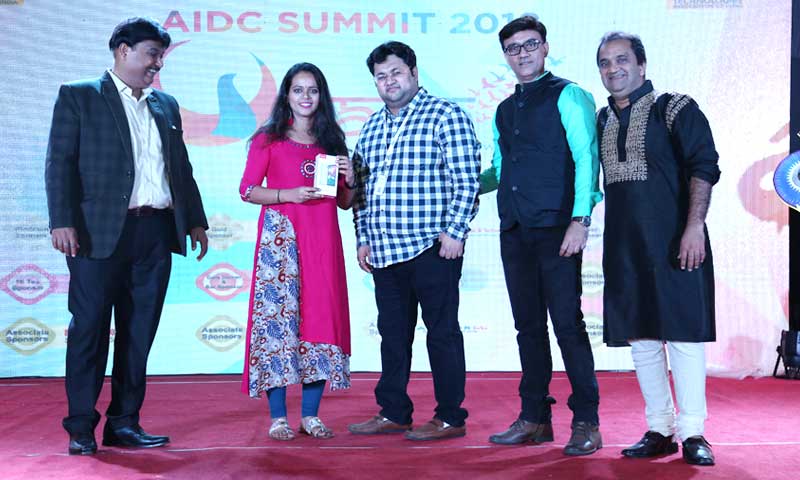 AIDC Technologies Association of India