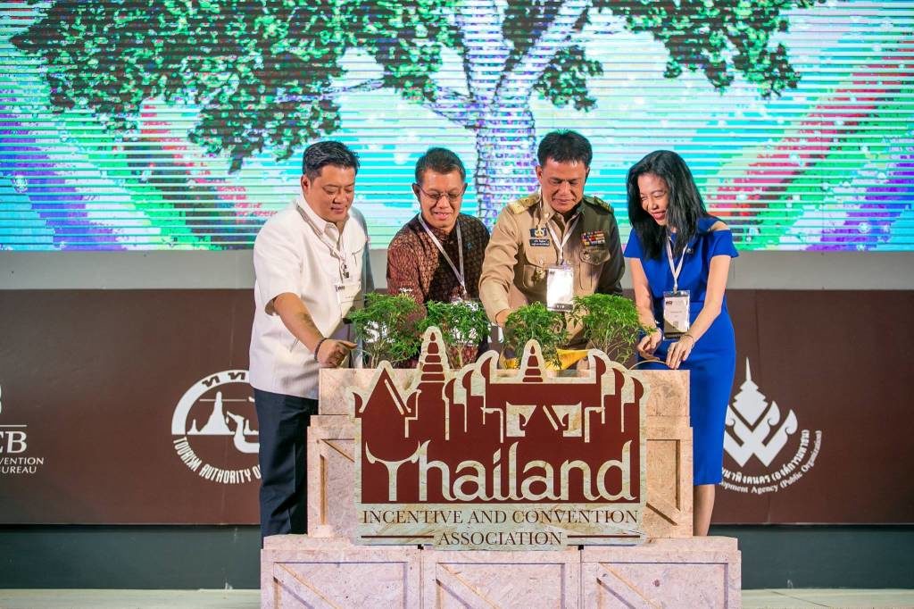 Thailand Incentive and Convention Association
