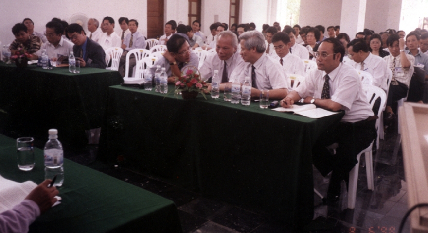 Vietnam’s Association of Foreign Invested Enterprises