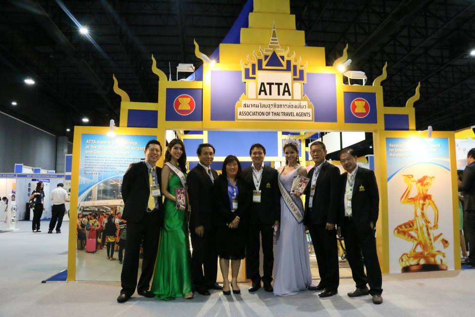 Association of Thai Travel Agents