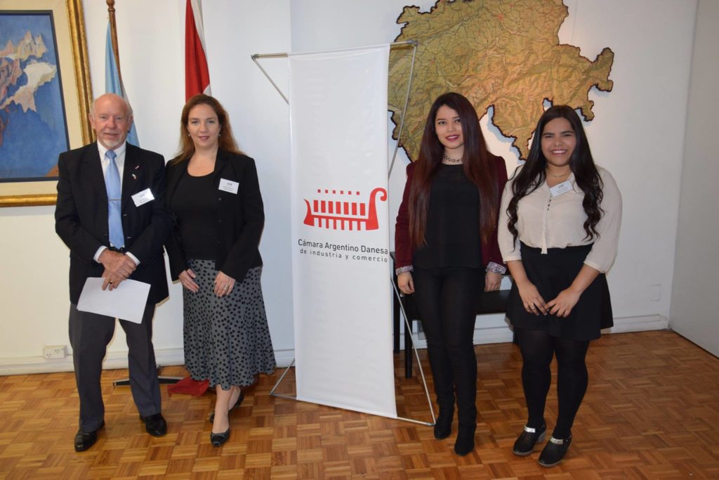 Camara Argentino Danesa de Industria Y Comercio in Argentina