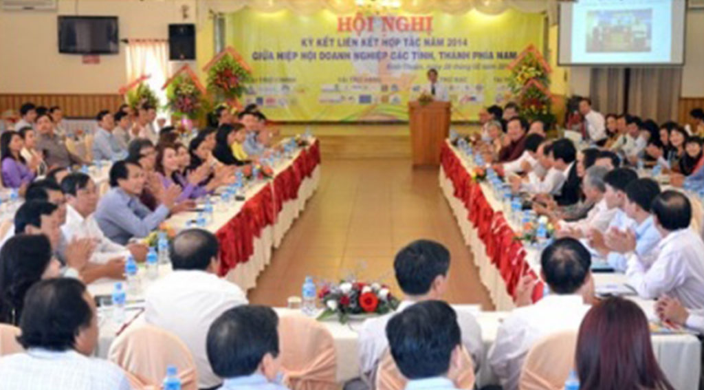 Kien Giang Business Association