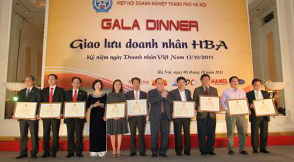Hanoi Business Association