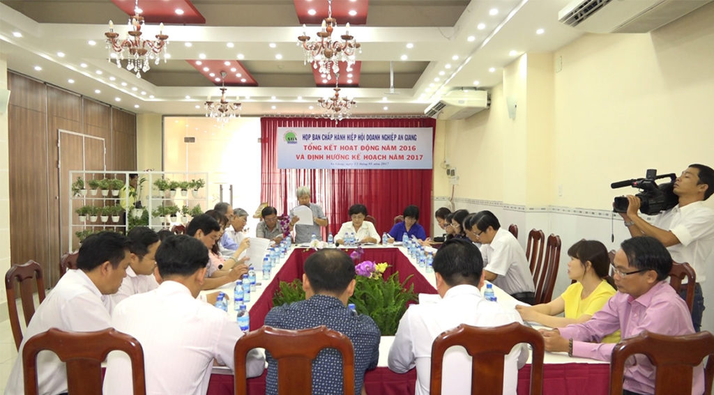 An Giang Business Association