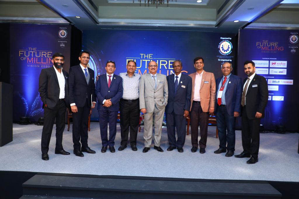 Roller Flour Millers Federation of India