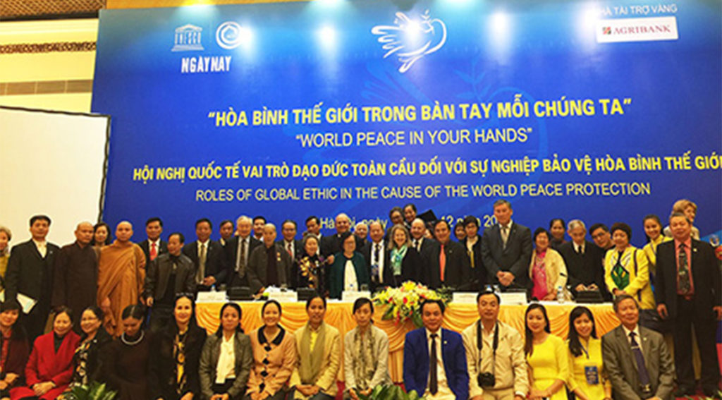 Vietnam Federation of UNESCO Associations