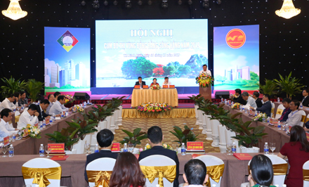 Association of Cities of Vietnam
