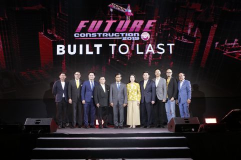 Thai Contractors Association