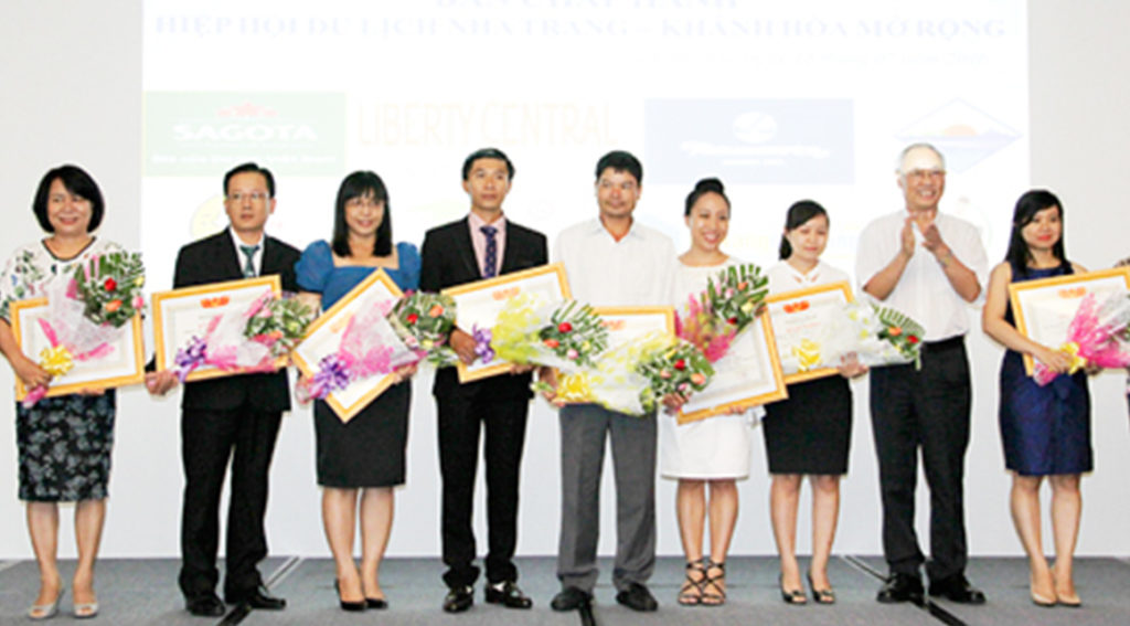 Nha Trang – Khanh Hoa Tourism Association