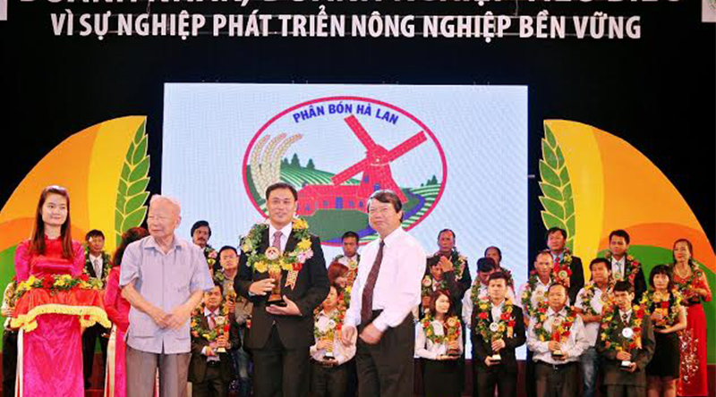 Vietnam Association of Rural Industrial Small and Medium Enterprises