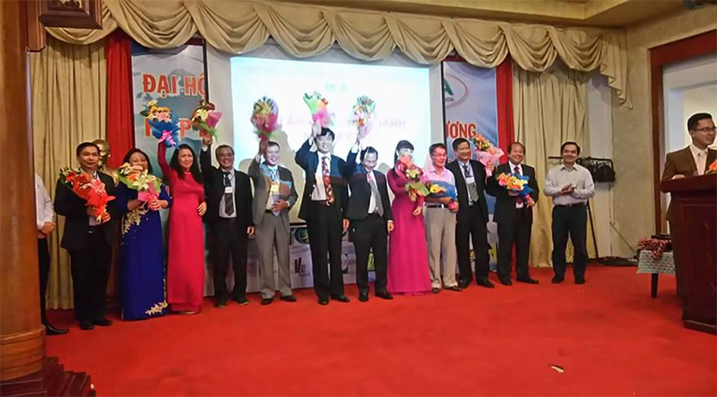 Binh Duong Furniture Association