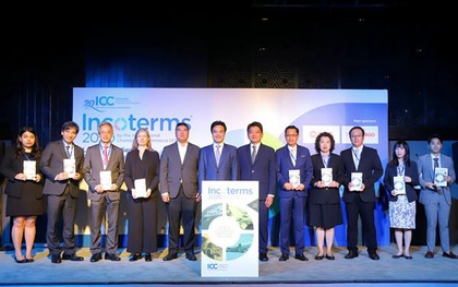 International Chamber of Commerce Thailand