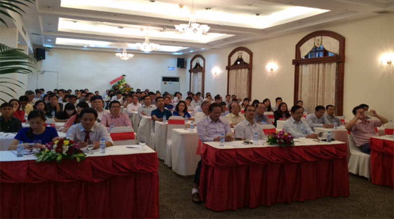 Vietnam Pepper Association