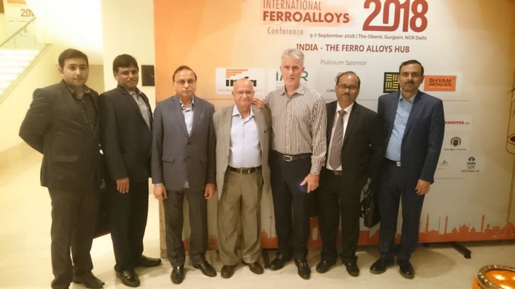 Indian Ferro Alloy Producers’ Association