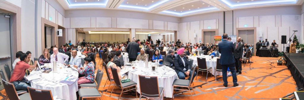 Australian Tamil Chamber of Commerce