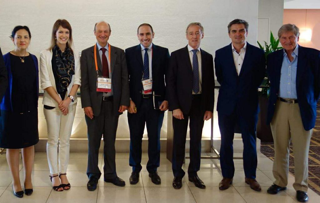 Argentine Chamber of Commerce in Australia