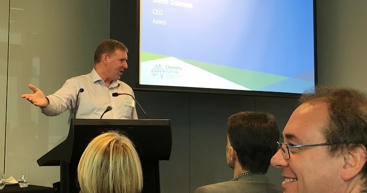 The Chemistry Australia Council