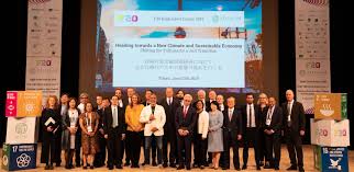 Japan Council of Shopping Centres