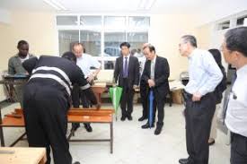 Japan Machinery Center for Trade and Investment