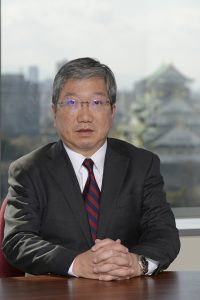 Japan Wool Industry Association