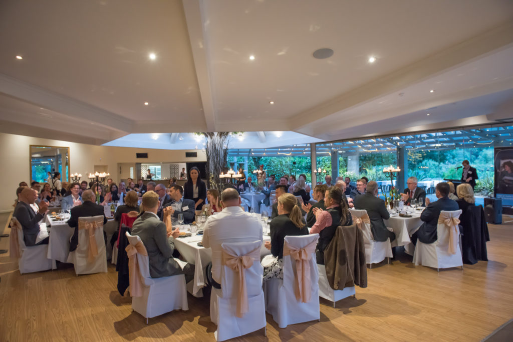 Netherlands Chamber of Commerce Australia