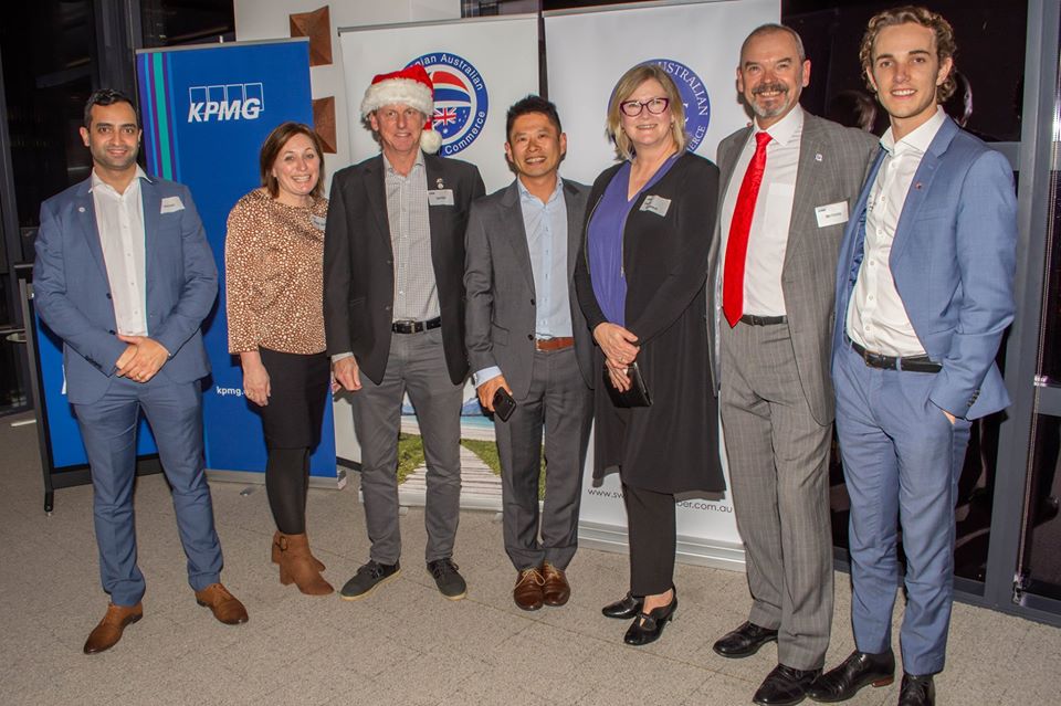 Norwegian Chamber of Commerce in Australia