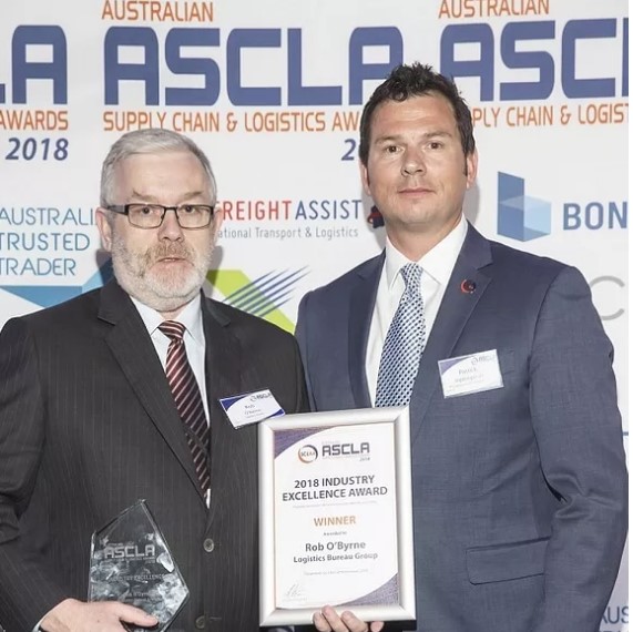 Supply Chain and Logistics Association of Australia