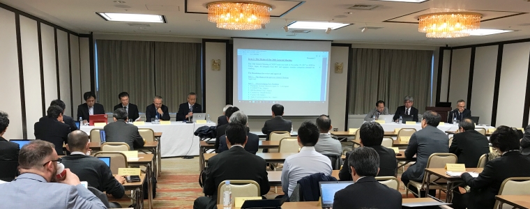 Telecommunications Carriers Association