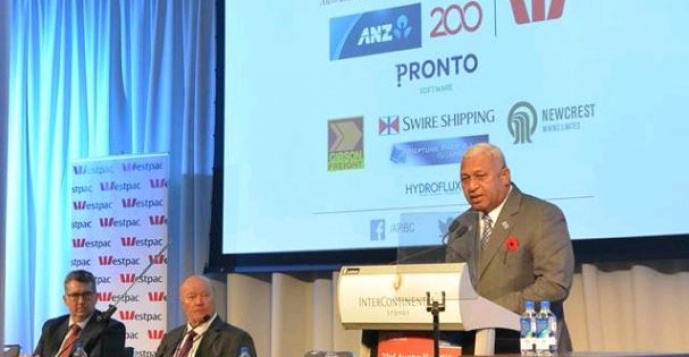 Australia Papua New Guinea Business Council