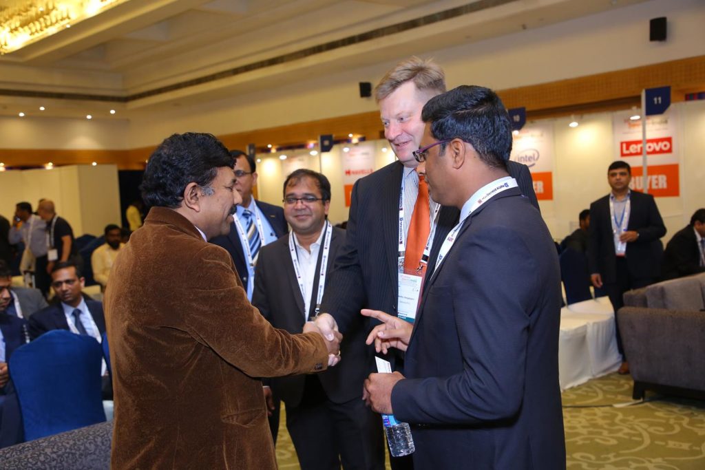 Electronic Industries Association of India