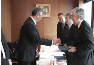 World  Trade Center Tokyo