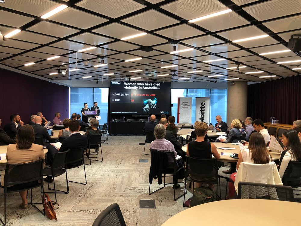 Sydney Business Chamber