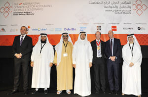 Accountants and Auditors Association United Arab Emirates