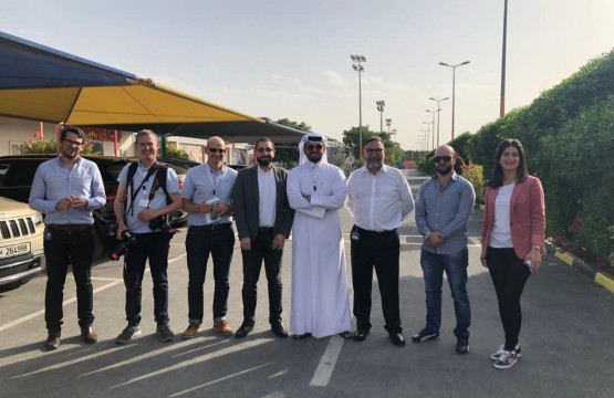 Associated Engineering Trading and Contracting WLL