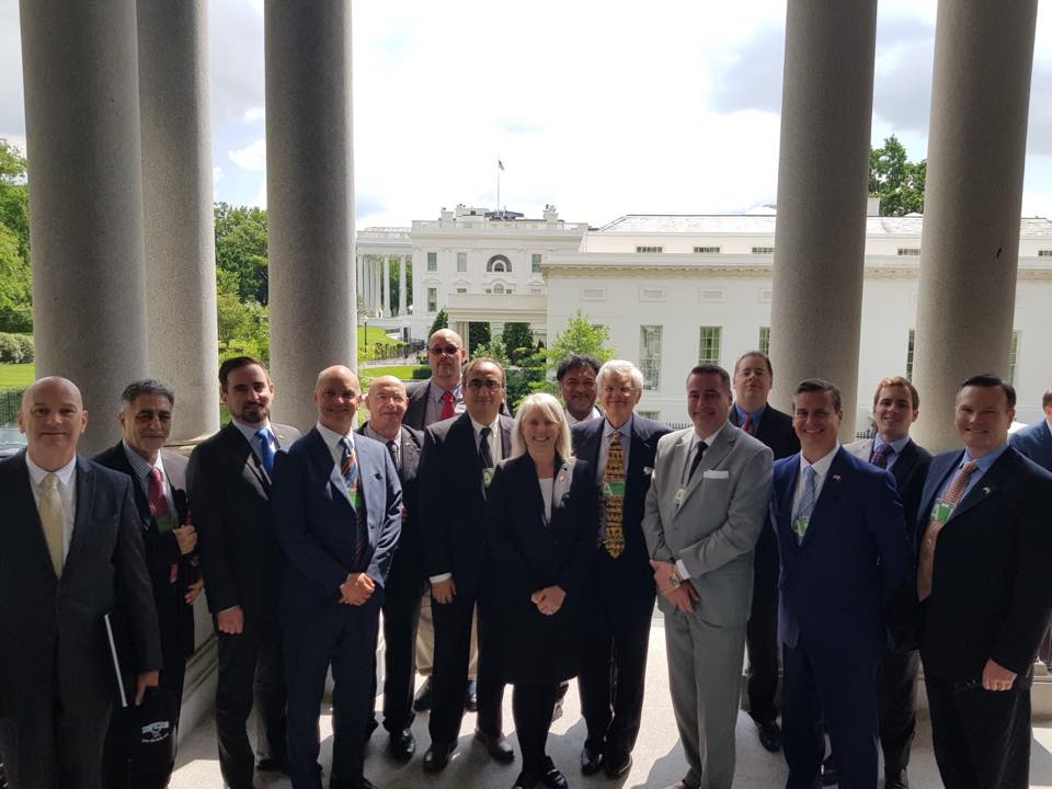 American Chamber of Commerce in Qatar